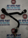 Fiat 500C-500L-500X, Egea, Doblo 1.6 yakıt borusu.