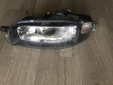 Fiat bravo sol ön far