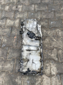 BMW F01 F30 DİZEL N57D30 ÇIKMA ORJİNAL YAĞ KARTERİ 7823203