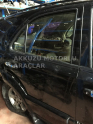 KİA SORENTO ÇIKMA SAĞ ARKA KAPI- 0532 600 0379 AKKUZU MOTORL