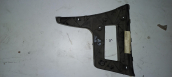 8T8807454A - Audi A5 Sağ Arka Tampon Braketi Orjinal Çıkma