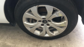 CİTROEN  C5  ÇIKMA  JANT   LİDER PEUGEOT