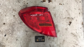 OPEL MERİVA B SOL STOP LAMBASI ORJİNAL