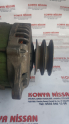 NISSAn Pick.up SARJ DINAMOSU