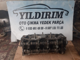 TOYOTA COROLLA 1.6 SİLİNDİR KAPAĞI