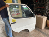TOYOTA HİACE SAĞ ÖN KAPI AYNASI ORJİNAL ÇIKMA TEMİZ ÜRÜN