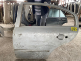 SKODA OCTAVİA SOL ARKA KAPI ORJİNAL ÇIKMA TEMİZ 1998-2008