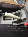 2011 TOYOTA HILUX VİGO ÇIKMA EL FREN TABANCASI