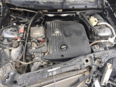 2014 MODEL MERCEDES GLK 220 MOTOR ÇIKMA.