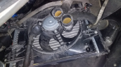 Seat Toledo motor travers çıkma yedek parça Mısırcıoğlu oto