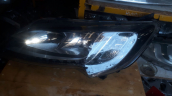 peugeot boxer çıkma orjinal sol far