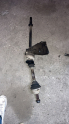 Fiat Marea 2.0 sağ sol akis