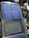 Honda crv sunroof