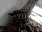 Honda City Motor 2003-2008