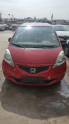 Efe Kardeşlerden Honda jazz  parçaları