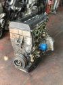 HONDA CRV ACCORD B20 MOTOR