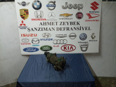 Nissan Xtrail Arka Defransiyel