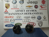Mazda B2500 Çıkma Ön Defransiyel