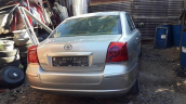 Oto Çıkma Parça / Elektrik / Darbe Sensörü / Toyota / Avensis / Çıkma Parça 