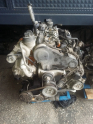 OTO CIKMA PARÇA MERCEDES SPRİNTER KOMPİLE MOTOR