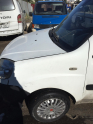 FİAT DOBLO ÇAMURLUK SOL ÖN