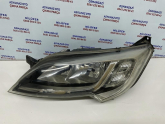 FİAT DUCATO SOL FAR ORJİNAL
