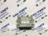 FORD FOCUS III MOTOR BEYNİ ORJ ÇIKMA 09-15 F1FA-12A650-HC