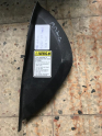 opel antara torpido yan kapağı 96661676 orjinal oto opel
