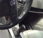 2007 VOLVO S40 HATASIZ VİTES TOPUZU.