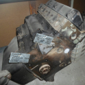 FORD TRANSİT 1997 2.5 190LIK TURBOLU V184 KOMPLE MOTOR