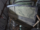Oto Çıkma Parça / Kaporta & Karoser / Kapı / Opel / Astra / Çıkma Parça 