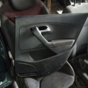 VW POLO ÇIKMA sağ arka kapı döşemesi