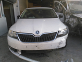 Oto Çıkma Parça / Jant & Lastik / Jant & Lastik Takımı / Skoda / Rapid / Çıkma Parça 