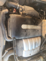 Oto Çıkma Parça / Motor / Motor Komple / Mercedes / ML / Çıkma Parça 