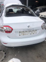 Renault fluence 1.5 dızel 2015 model
