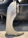 Opel Vectra C Sağ Ön Çamurluk Gri Hatasız Orjinal Çıkma