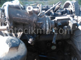 Oto Çıkma Parça / Motor / Turbo / Opel / Combo / Çıkma Parça 