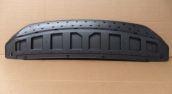 SKODA RAPİD 13-17 ÖN TAMPON SPOİLERİ 5JA807611 9B9