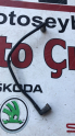 1K0201293B skoda octavia yakıt borusu siyah