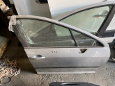 Peugeot 407 sağ ön kapı hatasız asistan oto