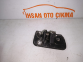 Fiat doblo bagaj kapağı kilidi orijinal