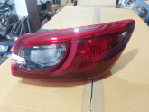 MAZDA CX-3 2014 - 2018 SAĞ DIŞ STOP