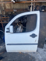 FİAT DOBLO SOL ÖN KAPI KOLU ÇIKMA