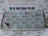 HONDA ACCORD ARKA CAM 1980 MODEL ORJİNAL ÇIKMA