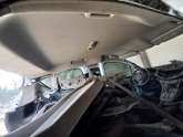 Ford B Max 1.6 Benzinli Koltuk Takımı Orjinal Çıkma