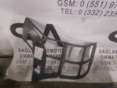 VOLKSWAGEN EOS 06 - 10 ARKA TAMPON SOL BRAKET OEM; 1Q0807377