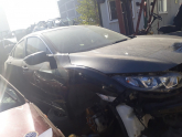 2013 MODEL HONDA CİVİC KESME ÖN KASA.