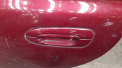 mazda 626 çıkma sol arka dış kapı kolu