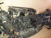 peugeot boxer çıkma ön göğüs