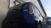 Daihatsu Sirion Çıkma Bagaj Kapağı OTO İRFAN